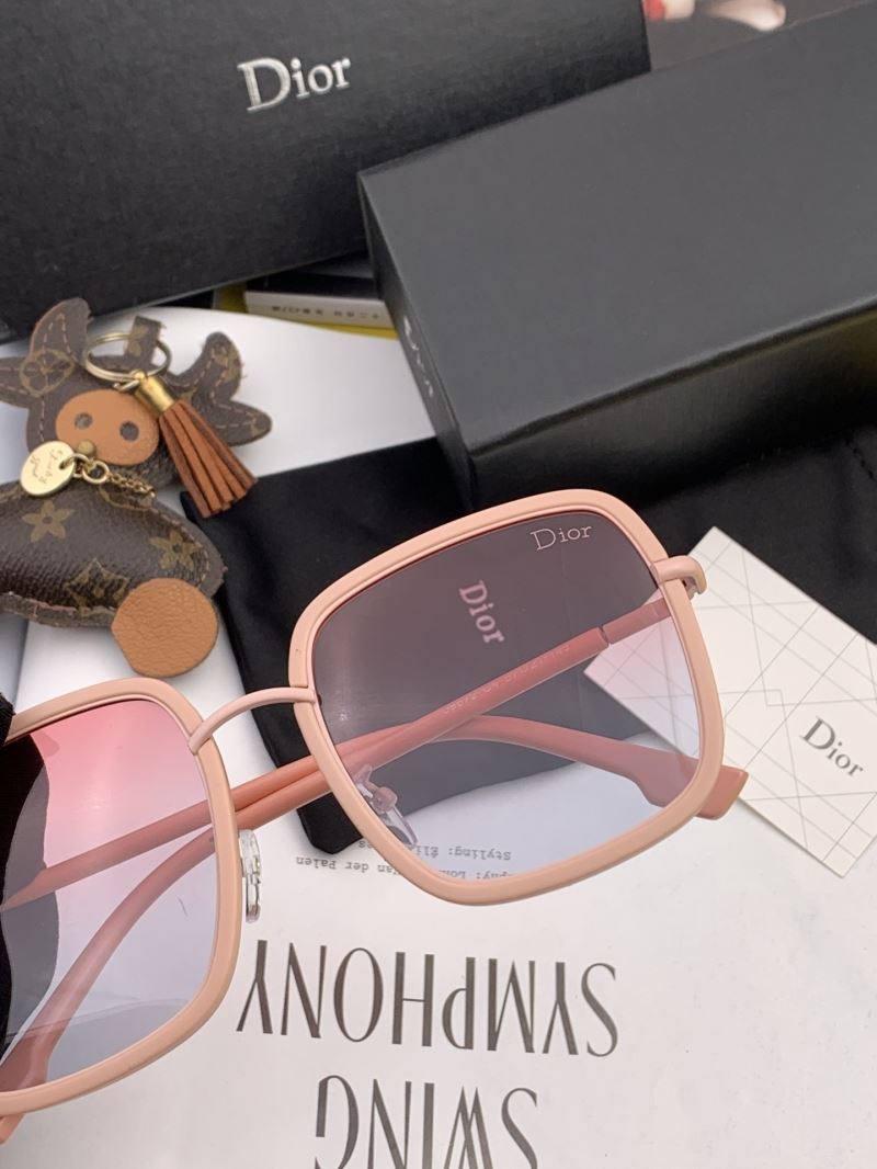 Dior Sunglasses